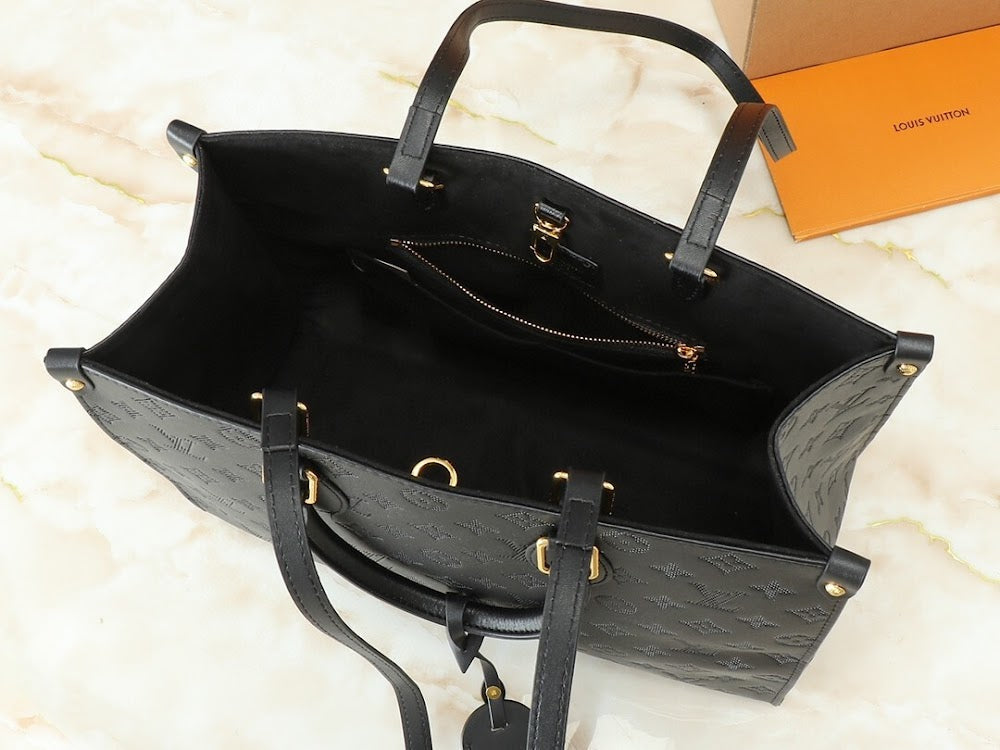 Dragons Bags ln Luxury Bag --76378