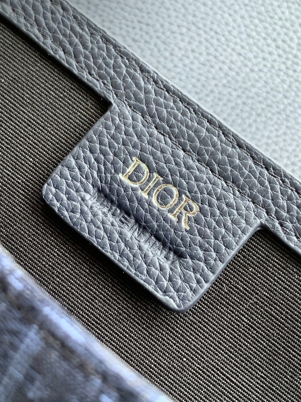 Dragons BagsDiorn Luxury Bag --116009