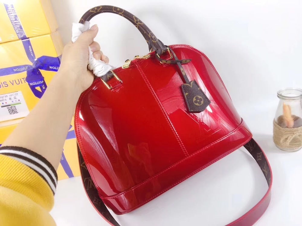 Dragons Bags ln Luxury Bag --77494