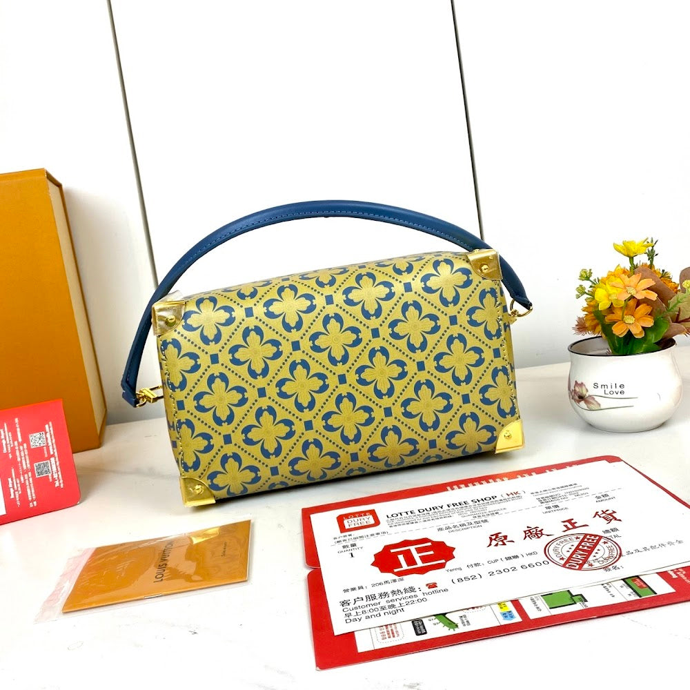 Dragons Bags ln Luxury Bag --77692