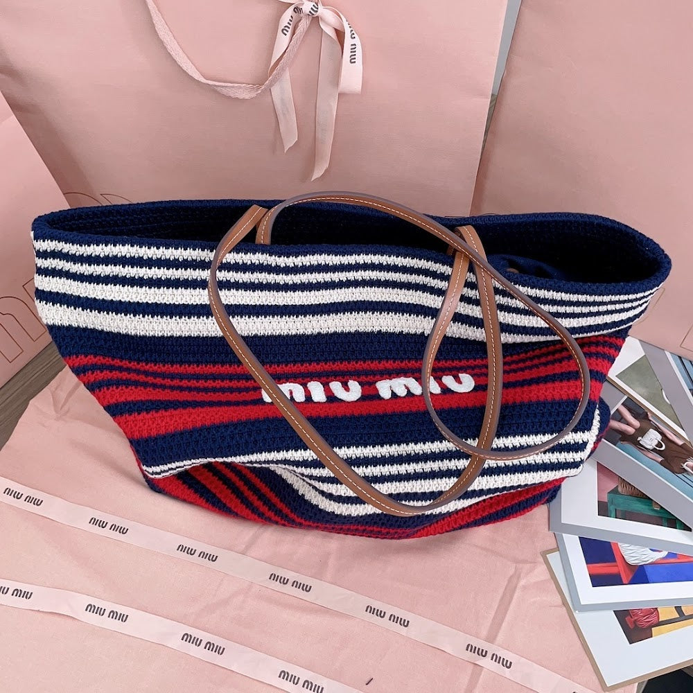 Dragons Bags Miun Miun Luxury Bag --122676
