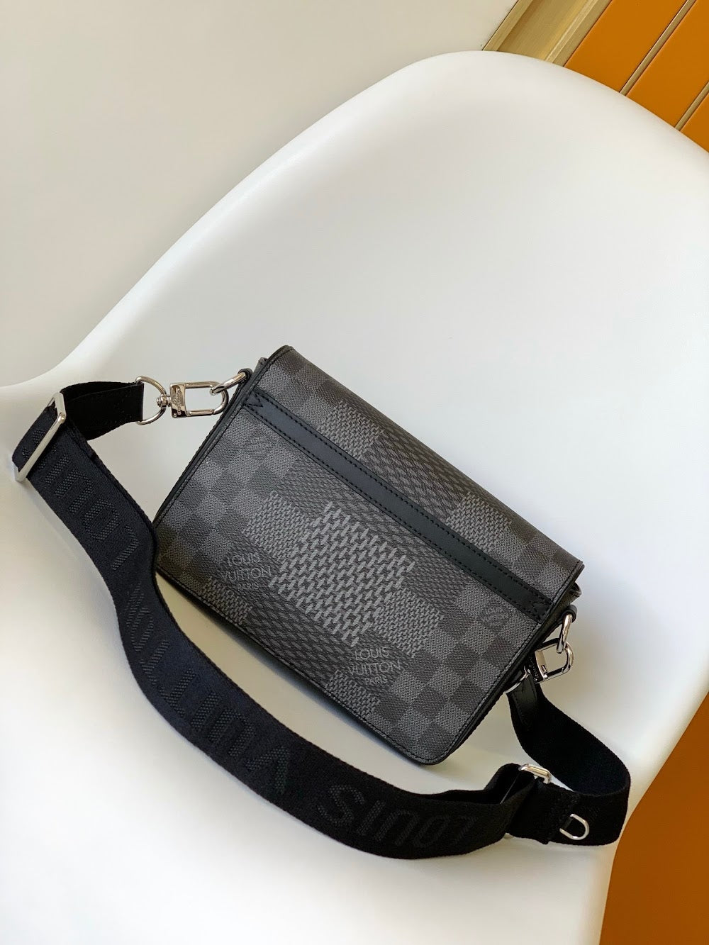Dragons Bags ln Luxury Bag --71590