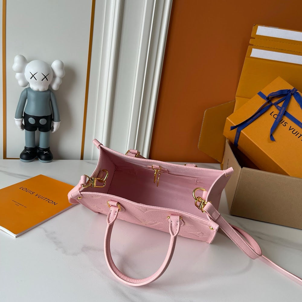 Dragons Bags LVn Luxury Bag --79211