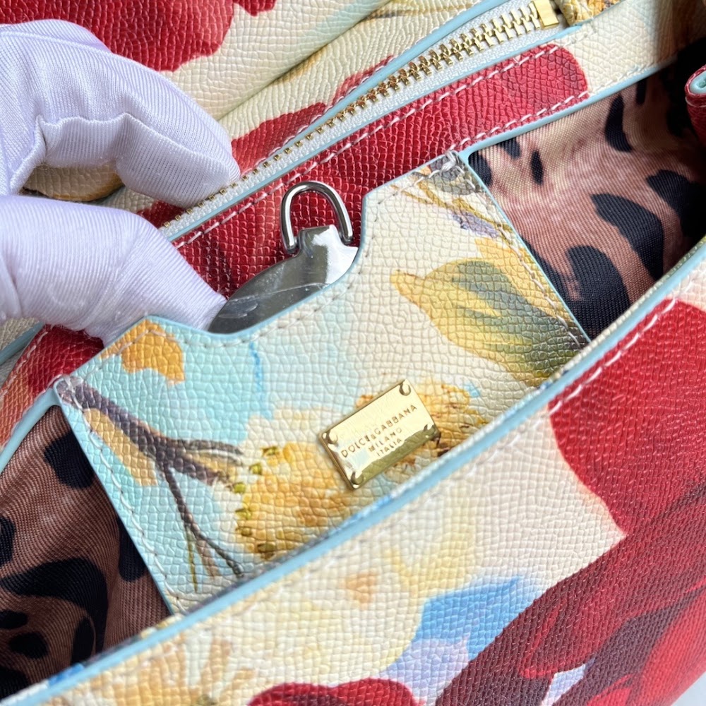 Dragons Bags DGn Luxury Bag --93983
