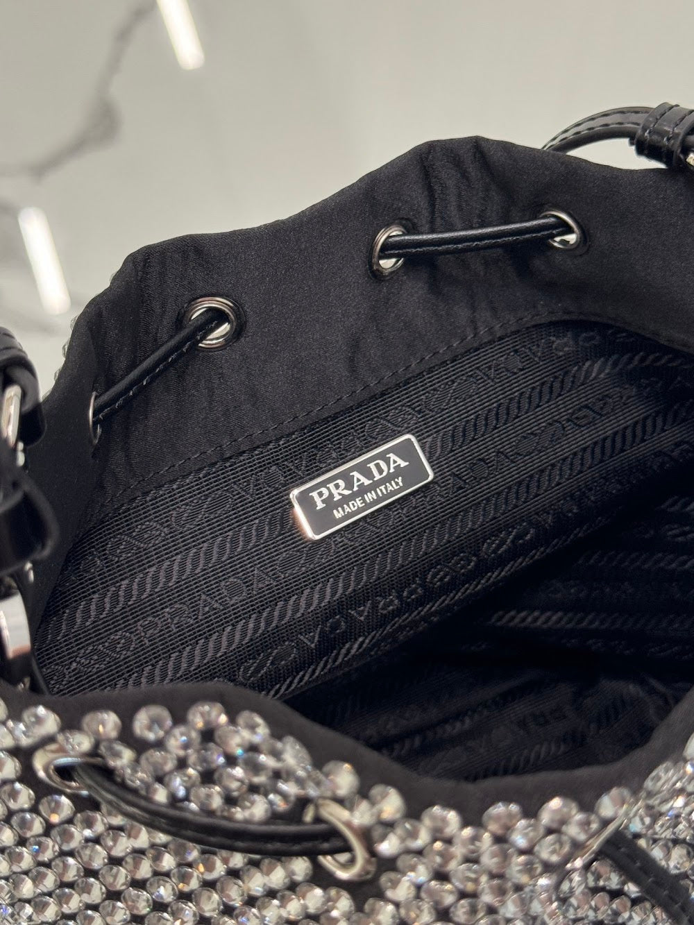 Dragons Bags Pradn Luxury Bag --101820