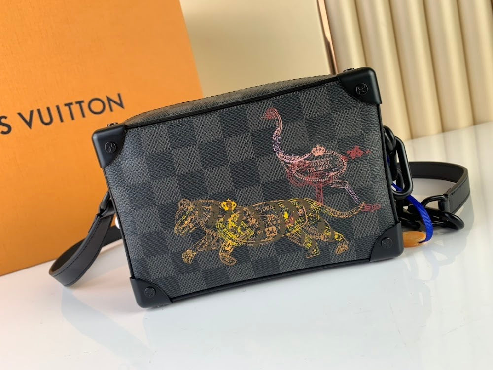 Dragons Bags ln Luxury Bag --58140