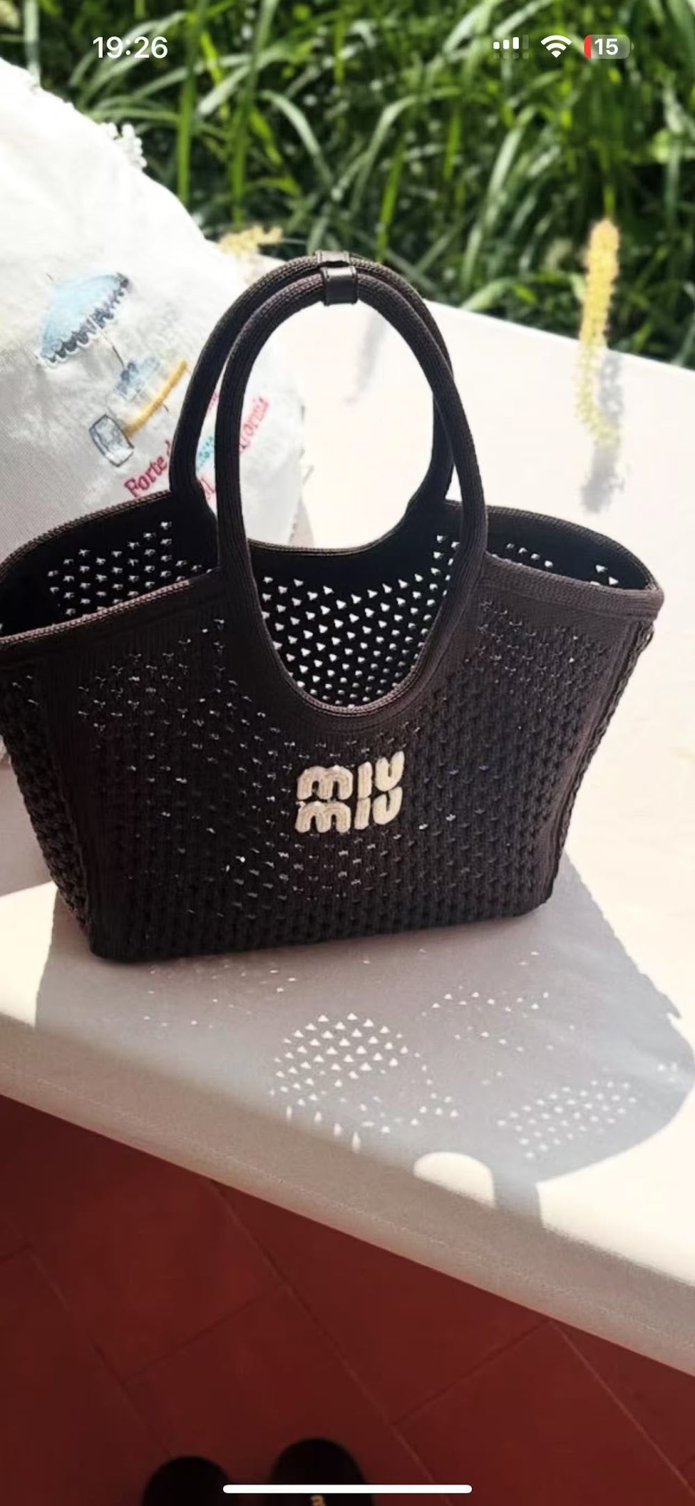 Dragons Bags Miun Miun Luxury Bag --123679