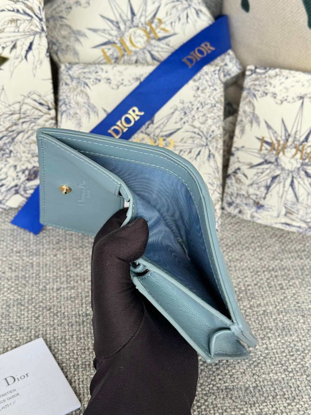Dragons BagsDiorn Luxury Bag --115113