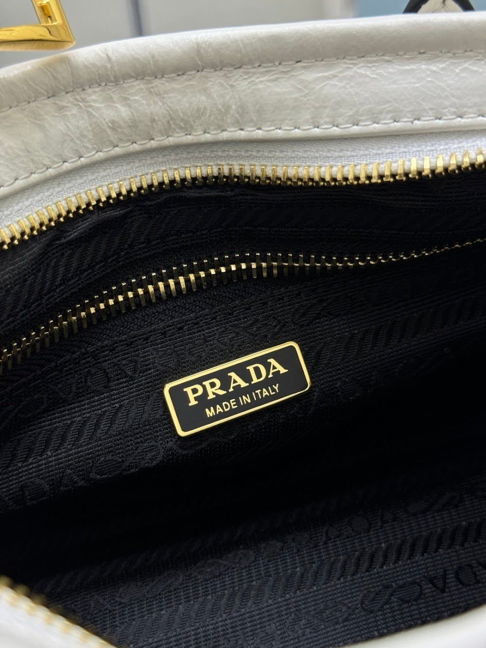 Dragons Bags Pradn Luxury Bag --101386