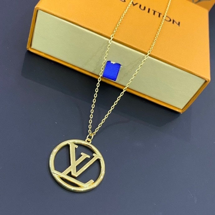 Dragons Bags Luxury Necklace --55615