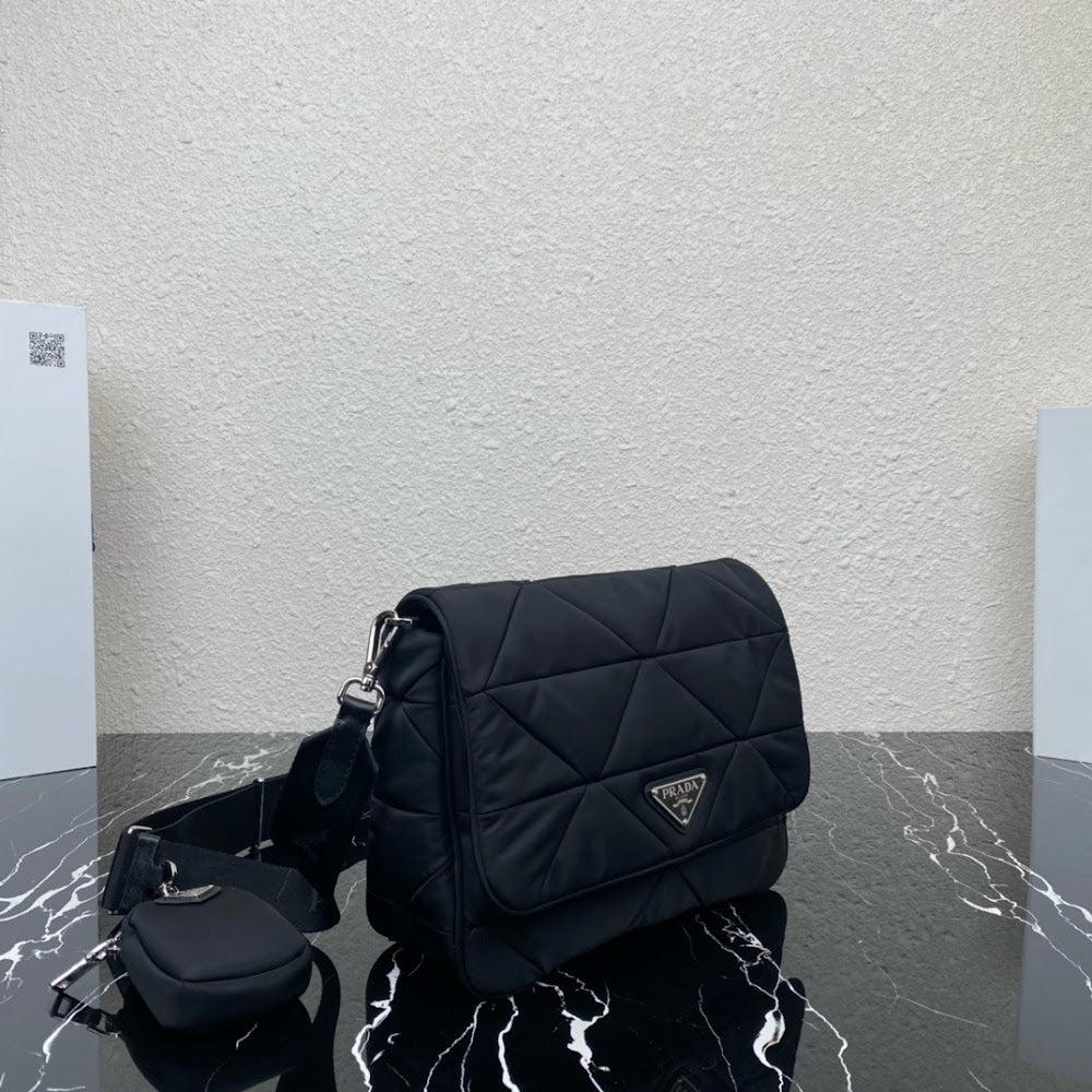 Dragons Bags pradn Luxury Bag --74346