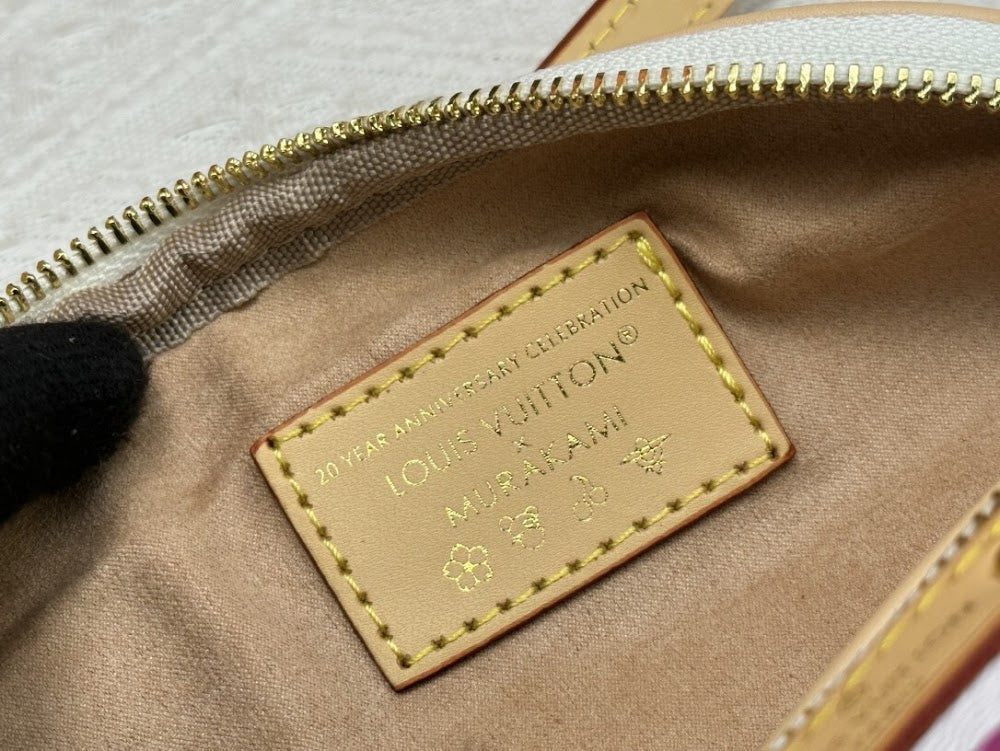 Dragons Bags ln Luxury Bag --76646