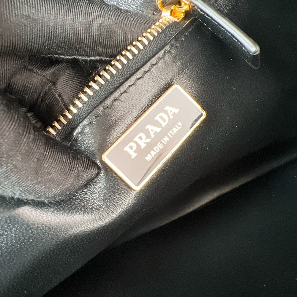 Dragons Bags Pradn Luxury Bag --102461