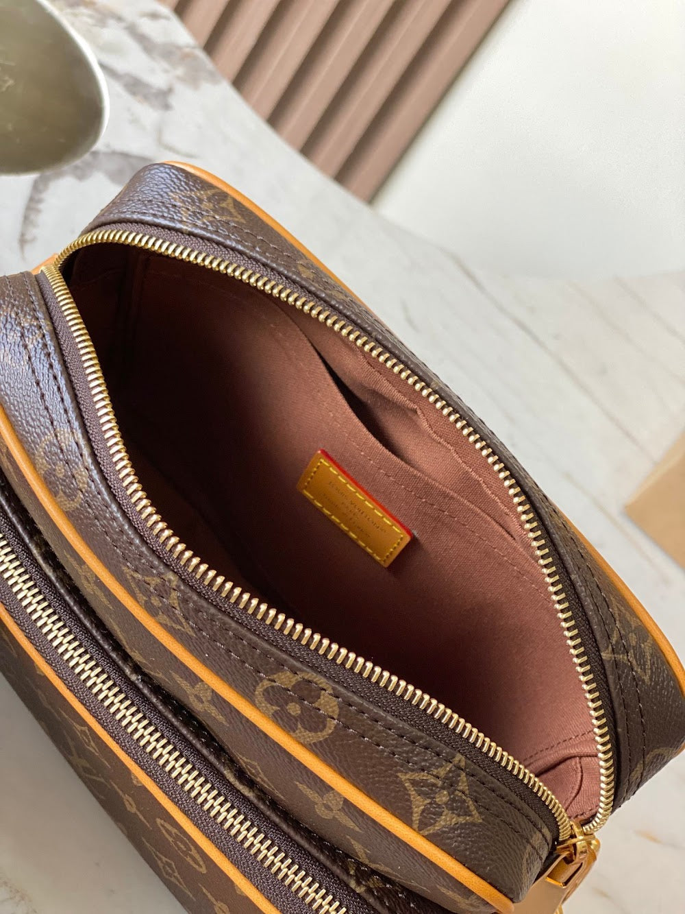 Dragons Bags ln Luxury Bag --95634
