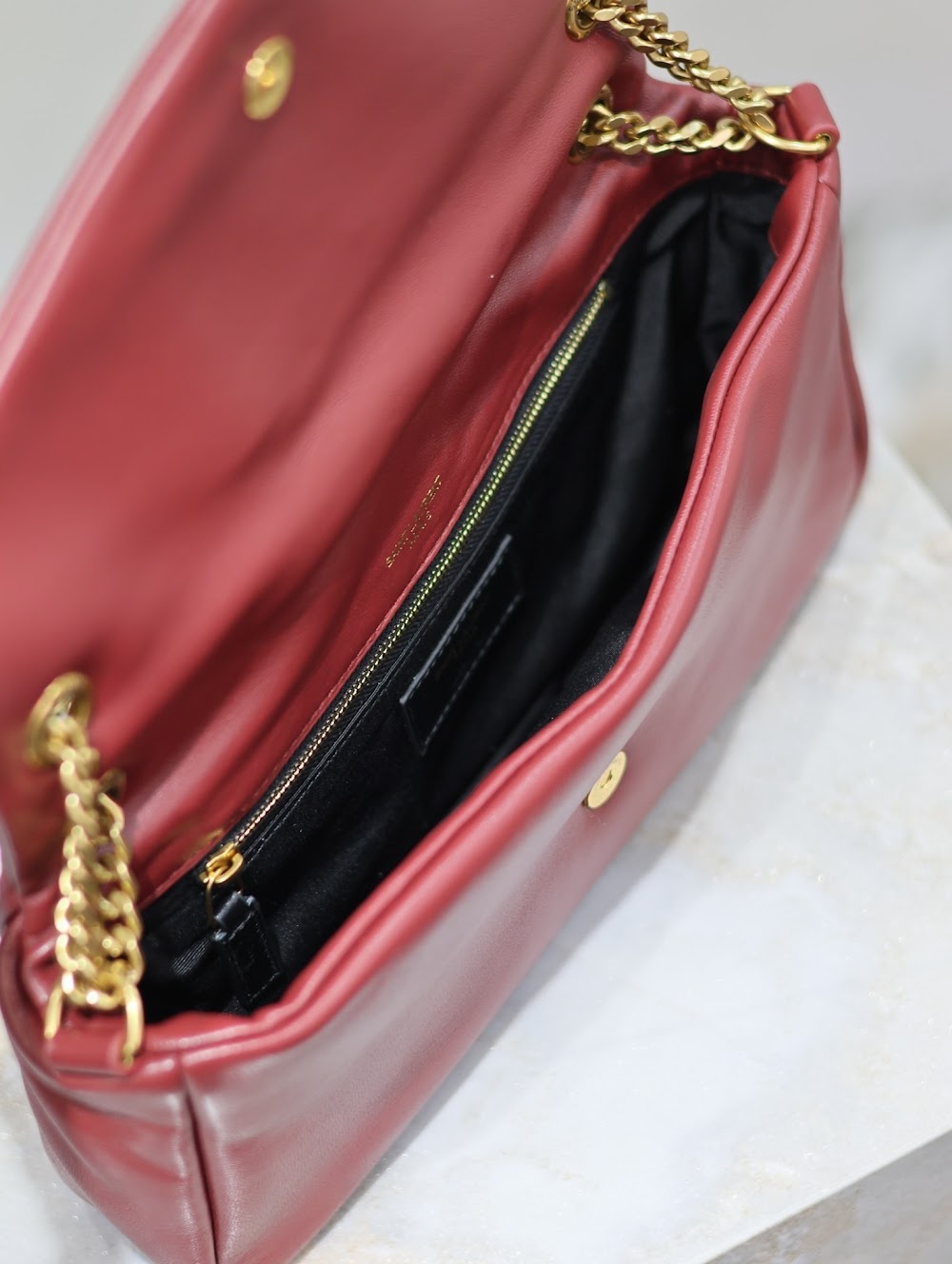 Dragons Bags YSLn Luxury Bag --119375