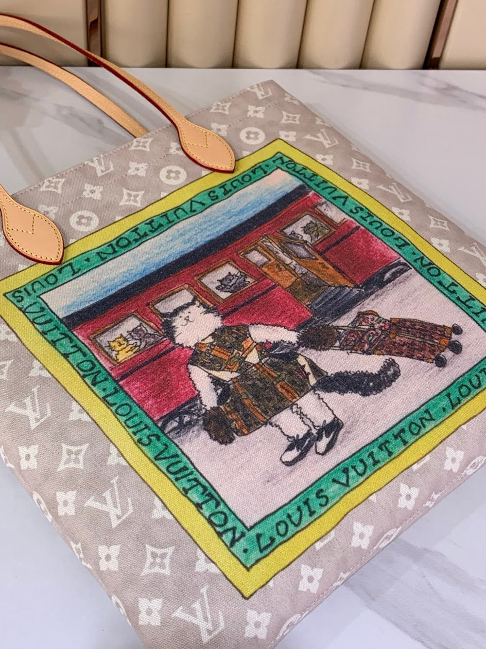 Dragons Bags ln Luxury Bag --62965