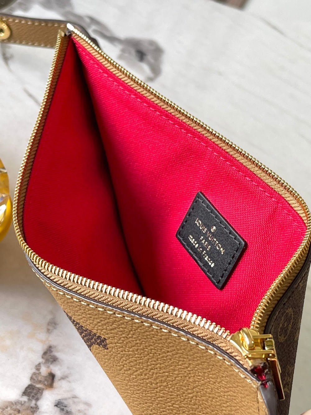 Dragons Bags ln Luxury Bag --97225