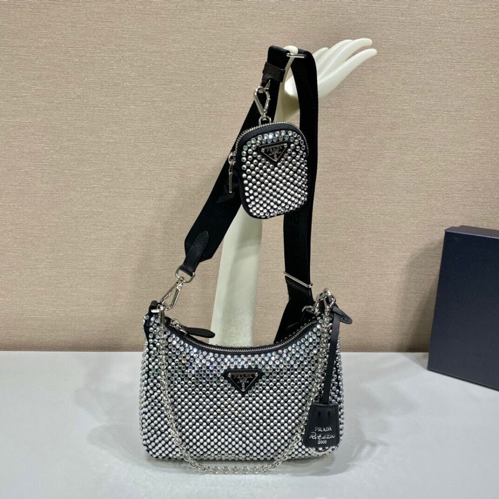 Dragons Bags pradn Luxury Bag --73895