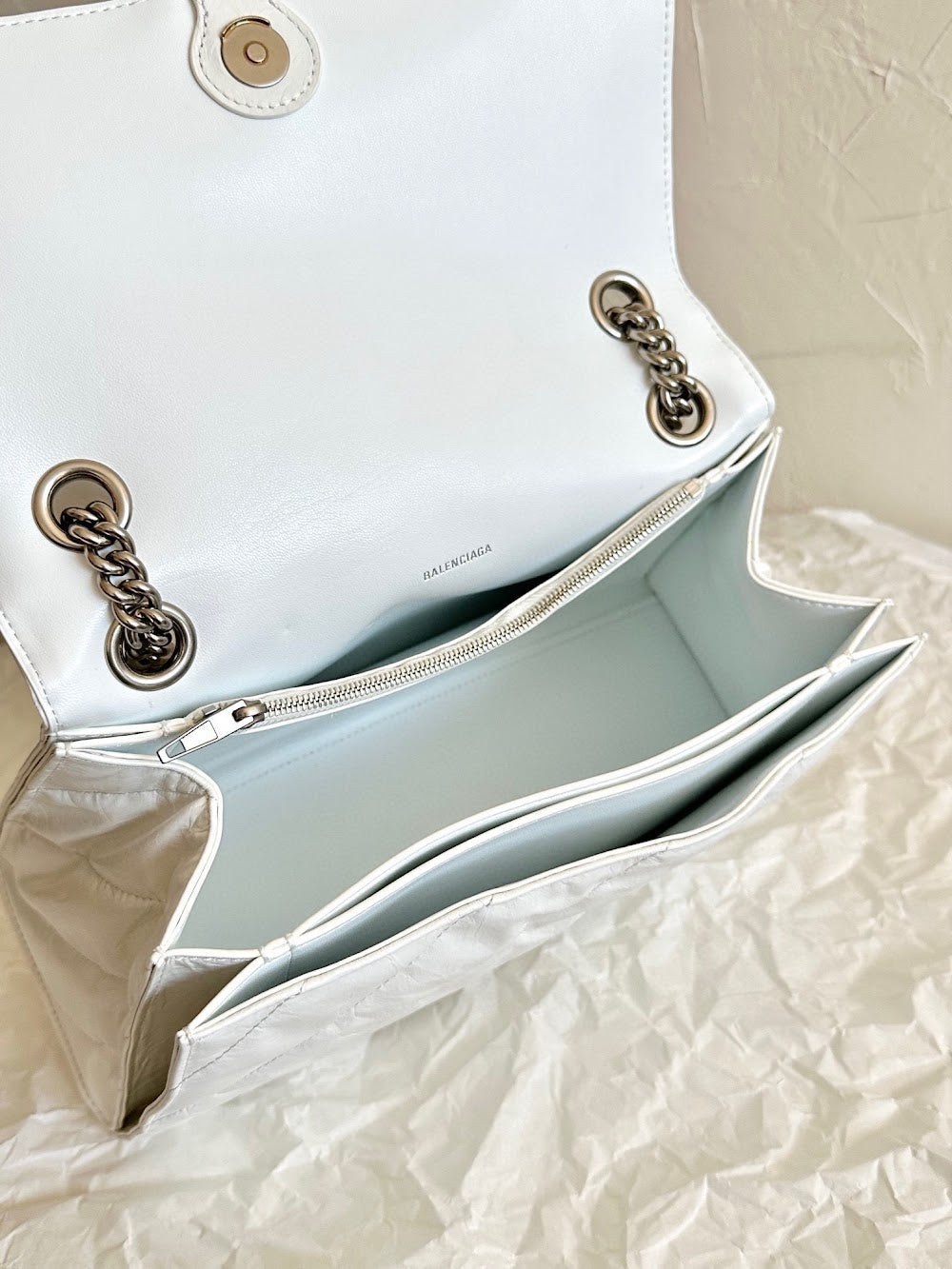 Dragons Bags Balenciaga Luxury Bag --110611