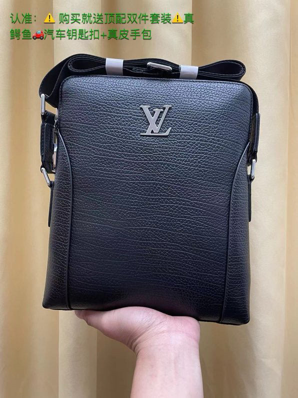 Dragons Bags ln Luxury Bag --70487