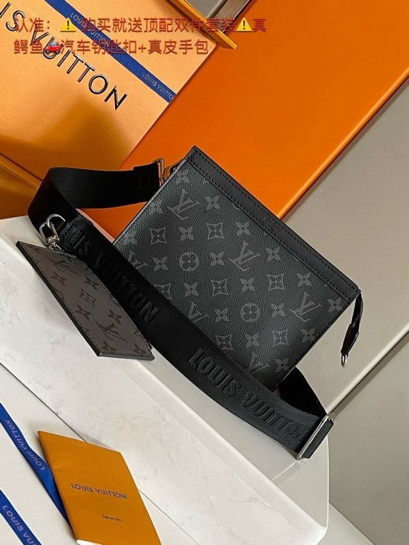 Dragons Bags ln Luxury Bag --70770