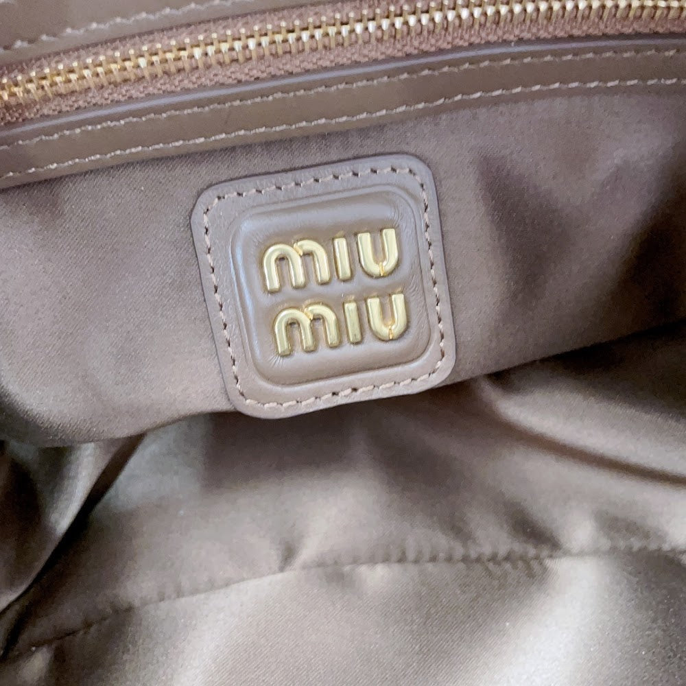 Dragons Bags Miun Miun Luxury Bag --123297
