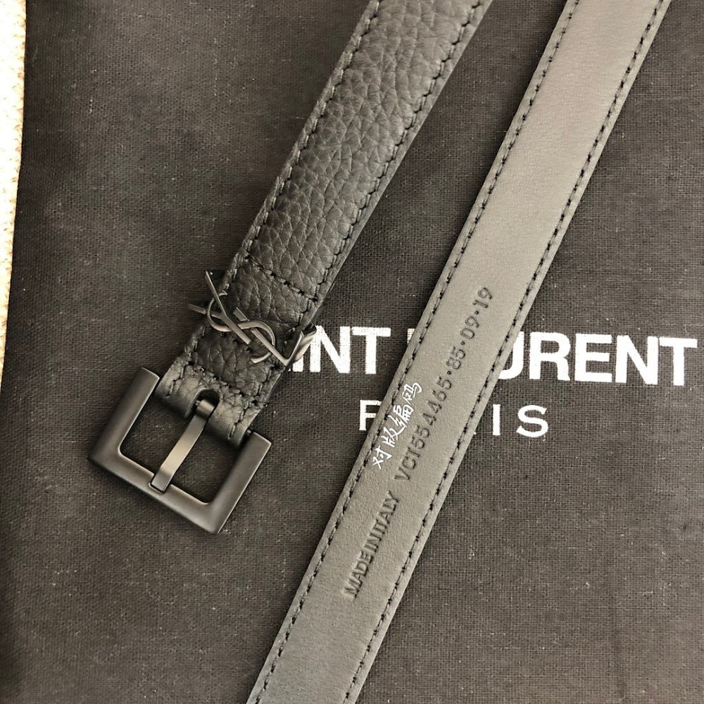 Dragons Bags YSLn Luxury Belt --107652