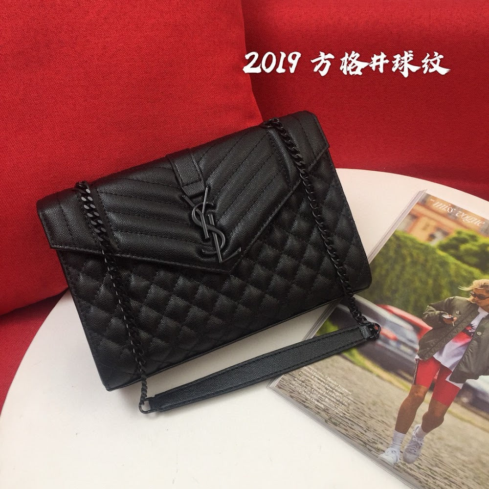 Dragons Bags ysn Luxury Bag --71917