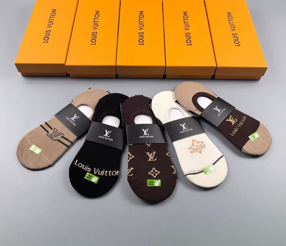 Dragons Bags Premium Luxury Socks --98365
