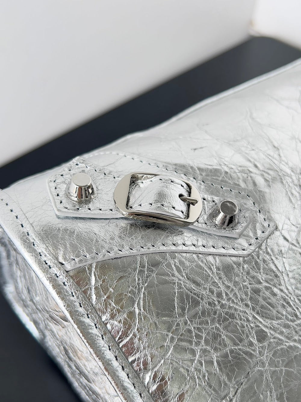 Dragons Bags Balenciaga Luxury Bag --111547