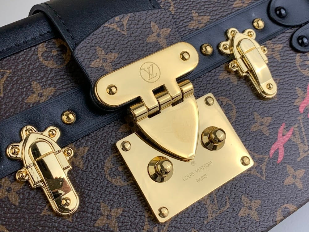 Dragons Bags ln Luxury Bag --57080