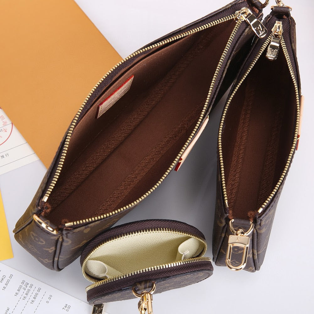 Dragons Bags LVn Luxury Bag --80255