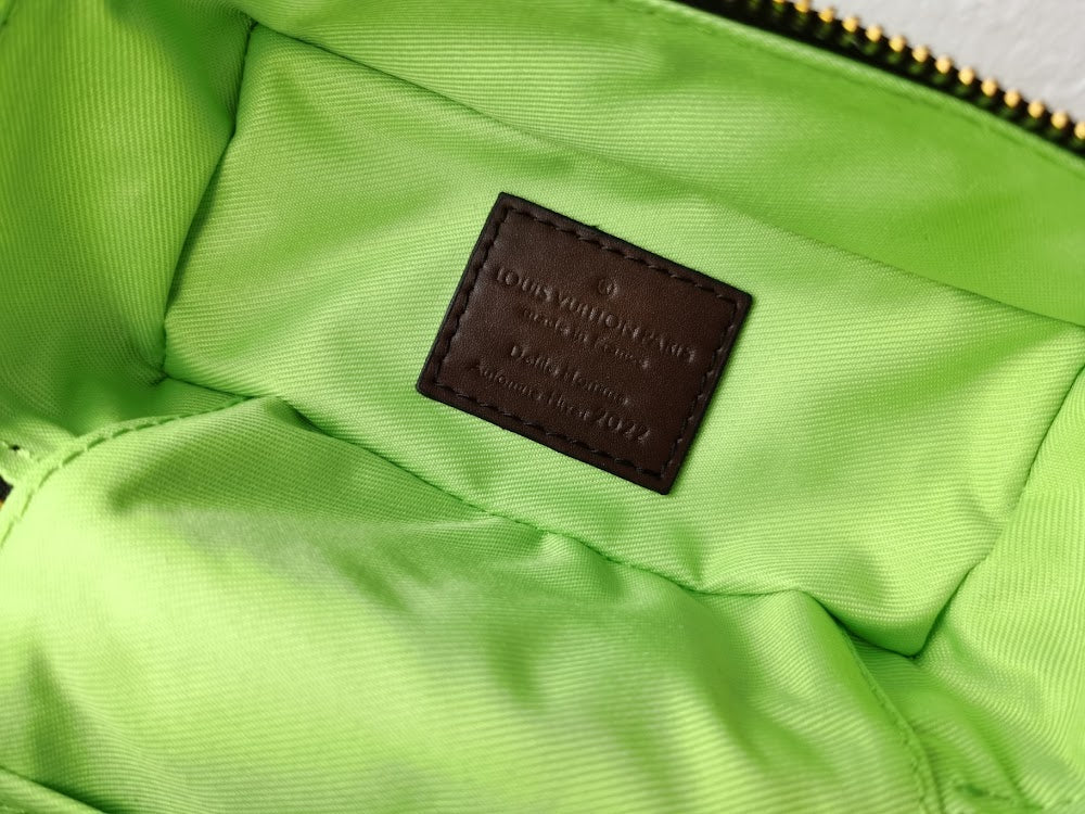 Dragons Bags ln Luxury Bag --78351