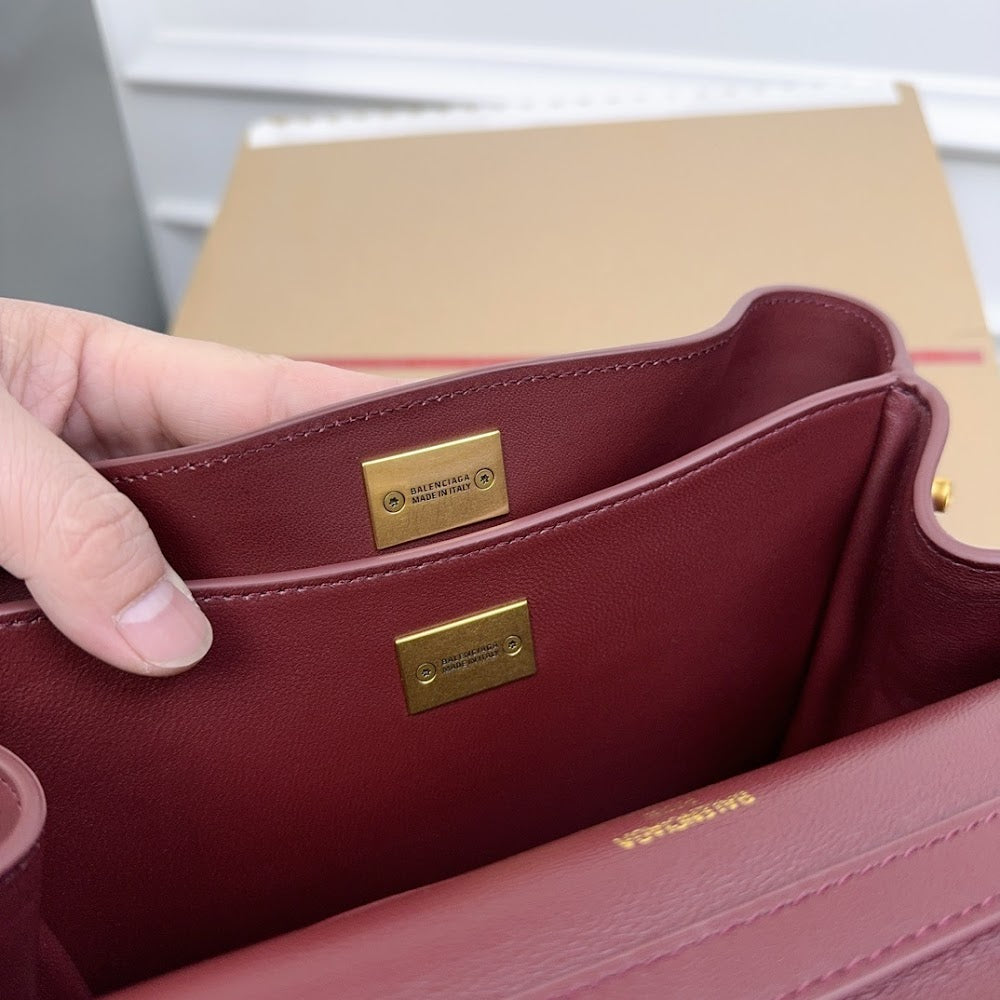 Dragons Bags Balenciaga Luxury Bag --111013