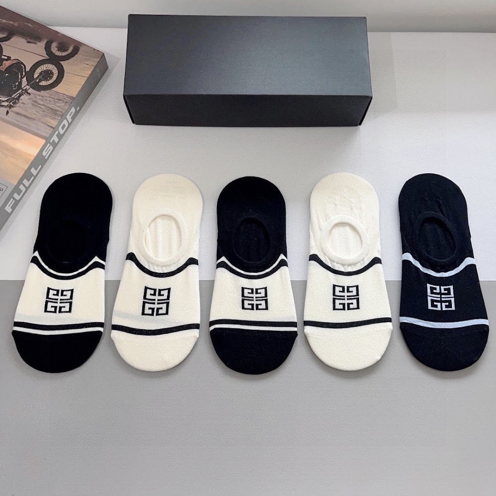 Dragons Bags Premium Luxury Socks --97673