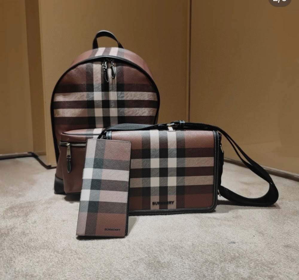 Dragons Bags Burberryn Luxury Bag --92283