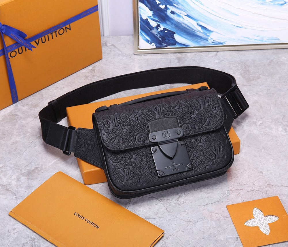 Dragons Bags ln Luxury Bag --70159