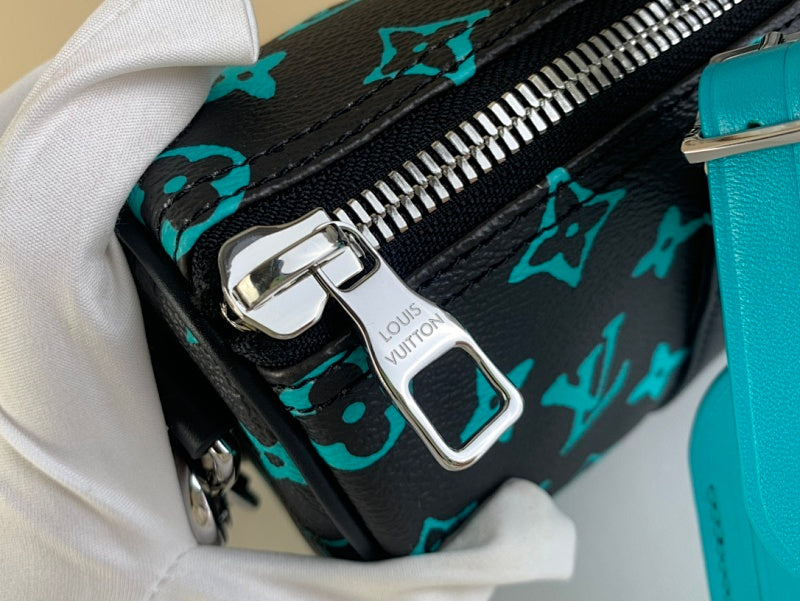 Dragons Bags ln Luxury Bag --58939
