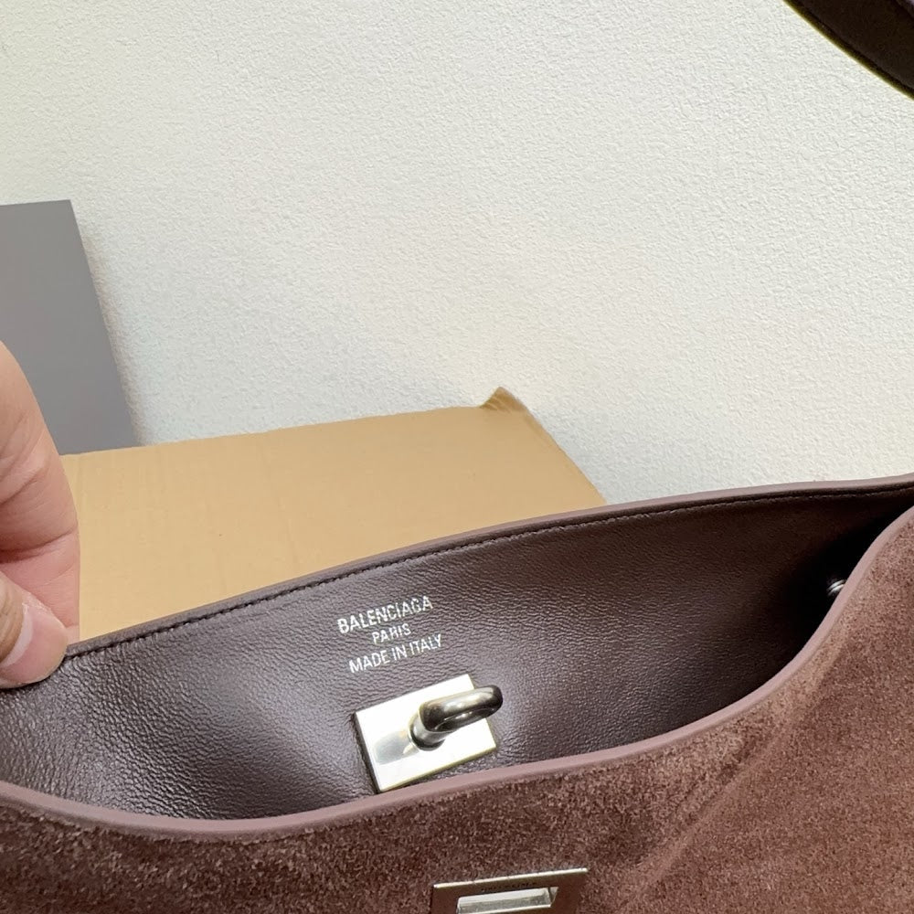 Dragons Bags Balenciaga Luxury Bag --111424