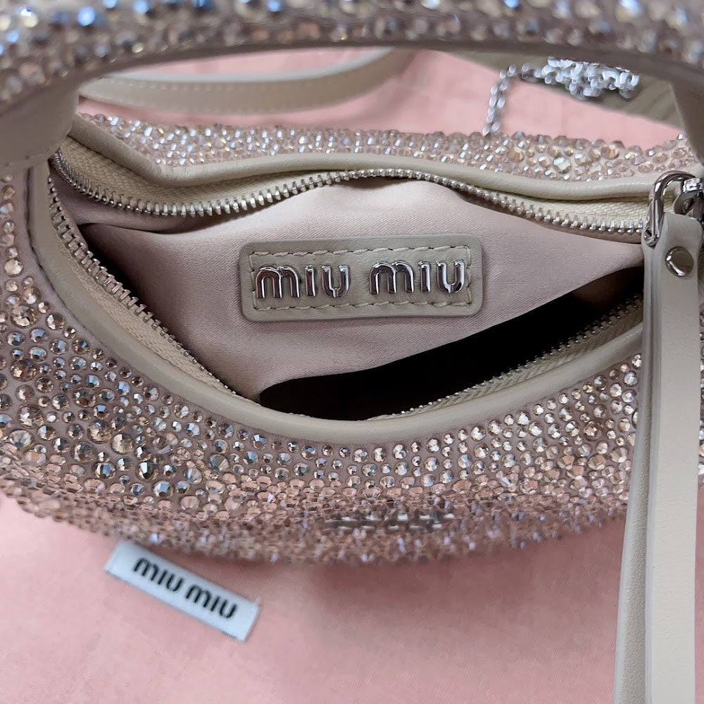 Dragons Bags Miun Miun Luxury Bag --122433
