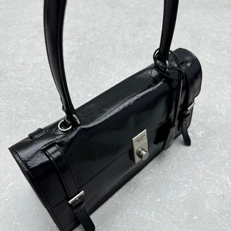 Jessica Bags pradn Luxury Bag --75120