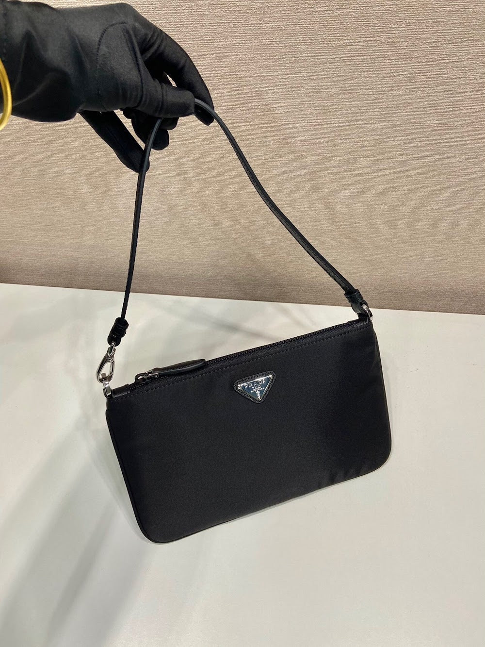 Jessica Bags pradn Luxury Bag --74577