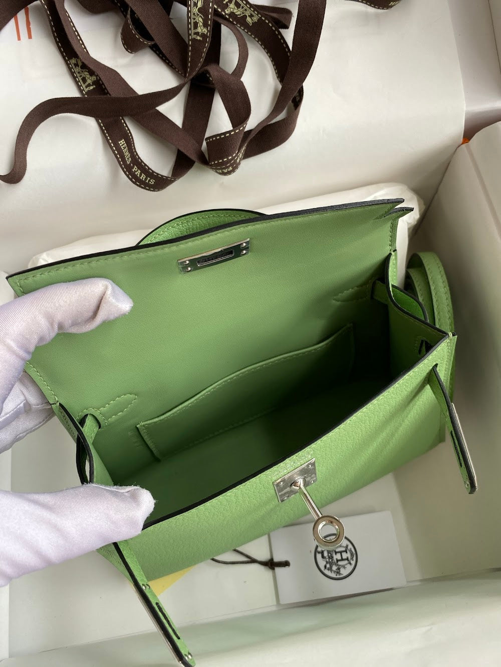 Dragons BagsHermesn Luxury Bag --118435