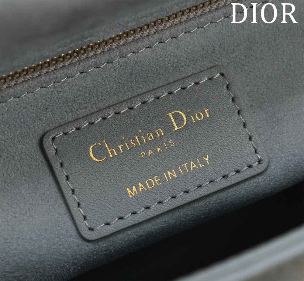 Dragons BagsDiorn Luxury Bag --115912