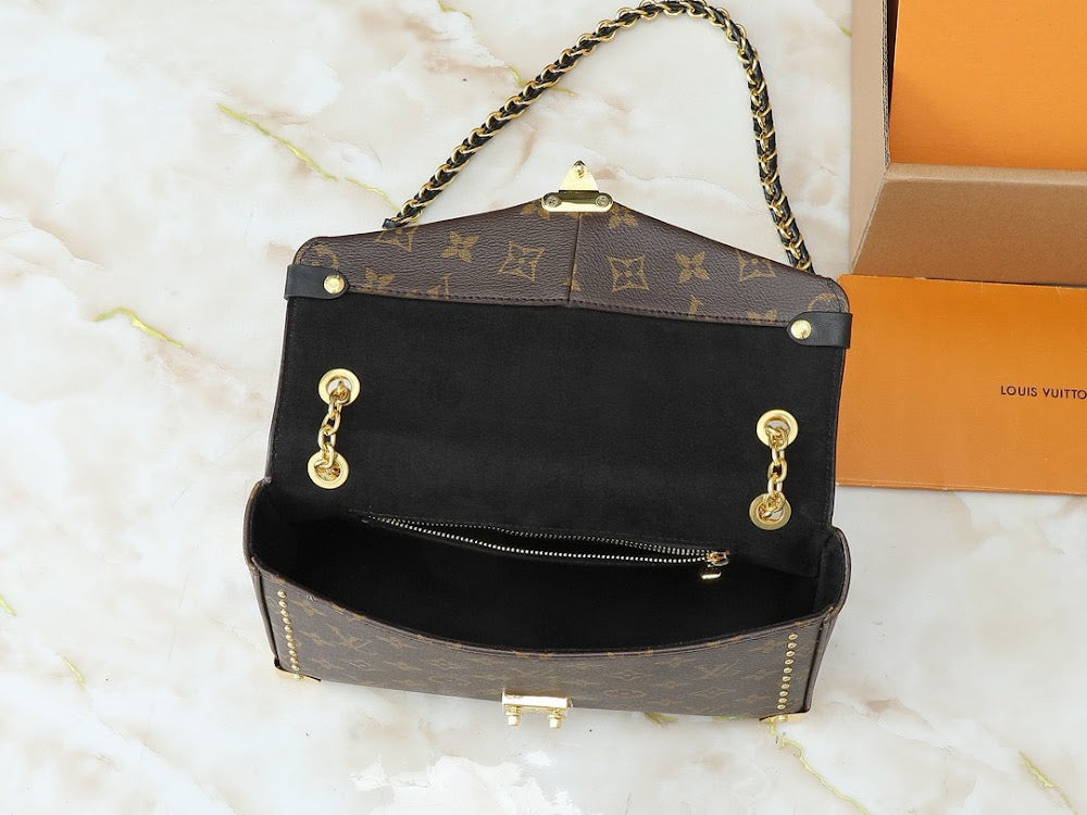 Dragons Bags LVn Luxury Bag --80279