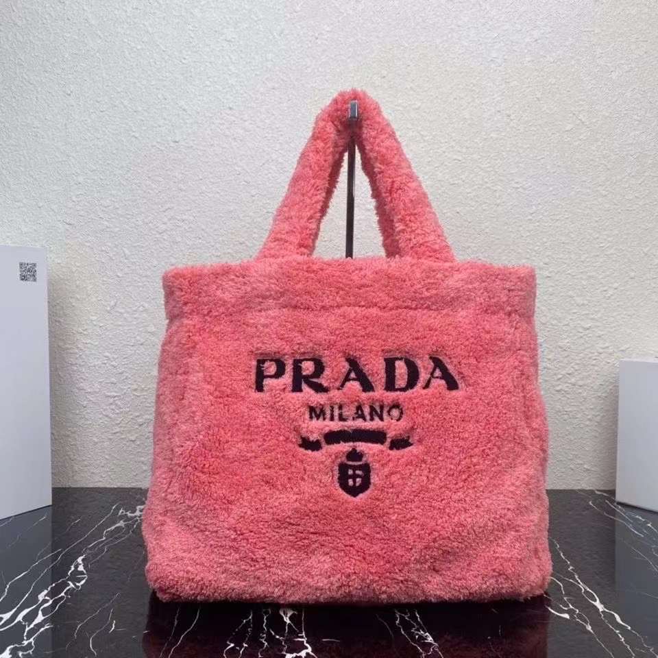 Dragons Bags Prada Luxury Bag --53917