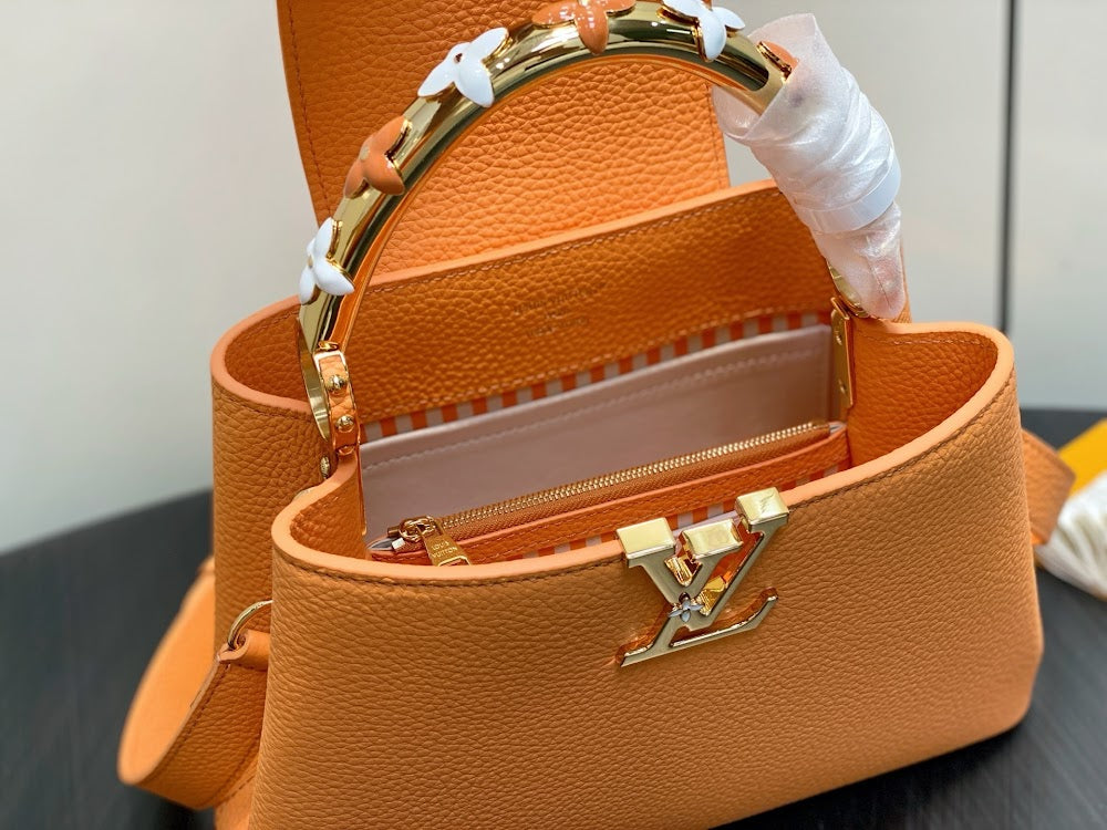 Dragons Bags ln Luxury Bag --97047