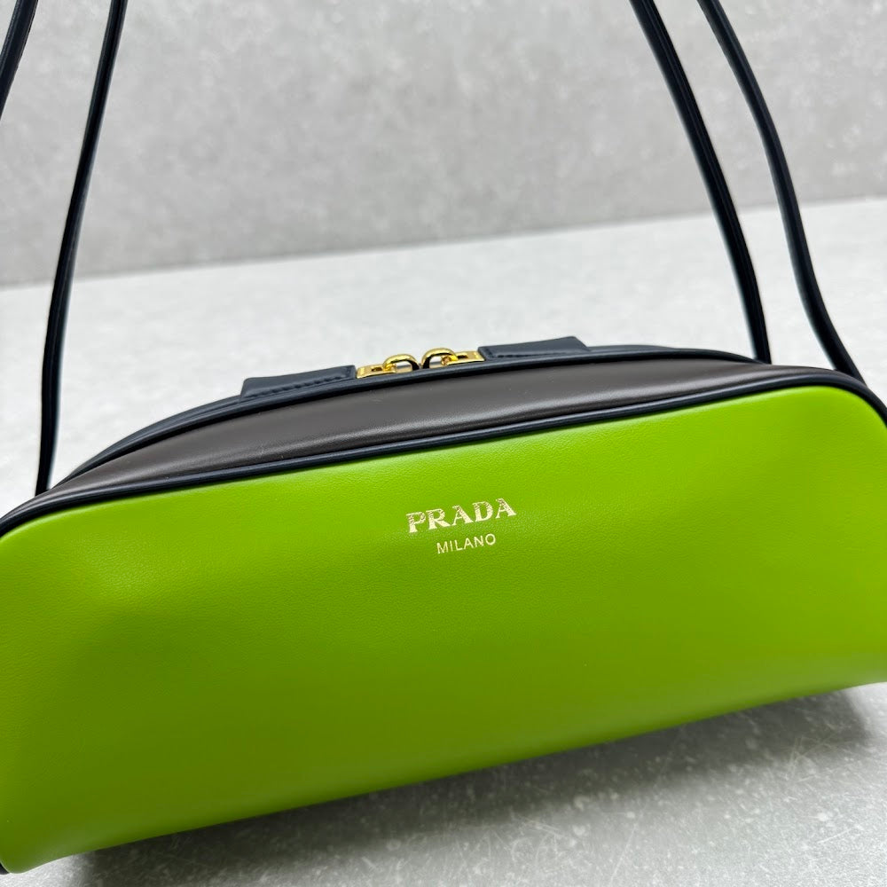 Jessica Bags pradn Luxury Bag --75081