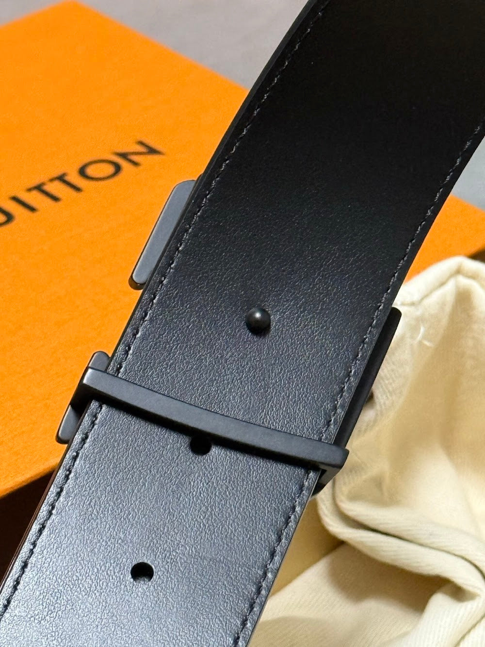 Dragons Bags ln Luxury Belt --106703