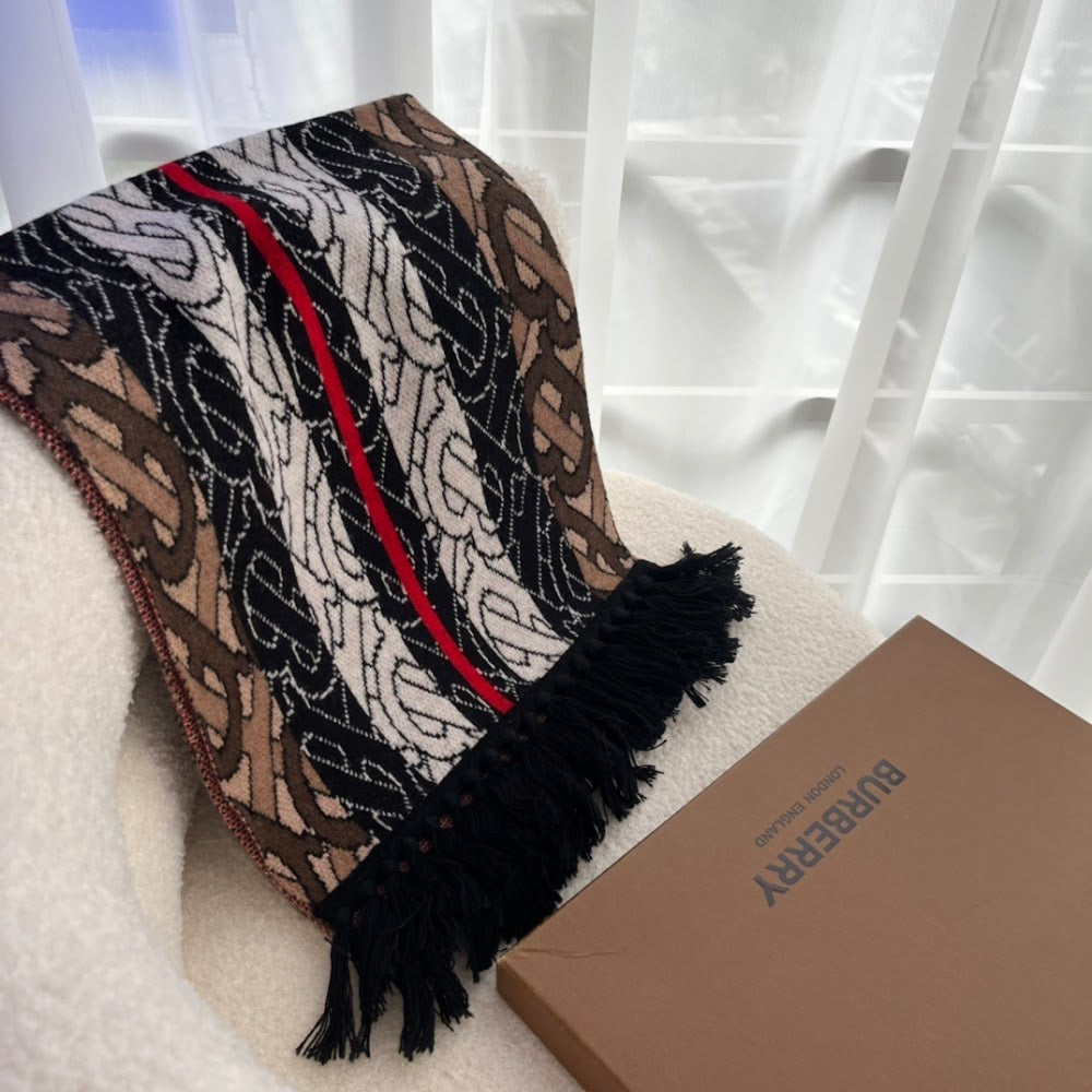 Dragons Bags Premium Designer Scarf --98787